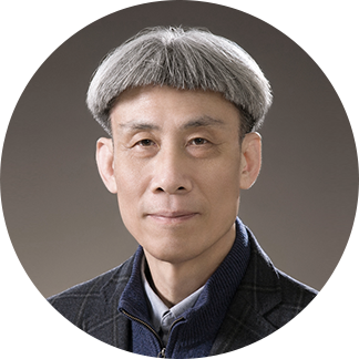 Profesor Hanyong Jeon